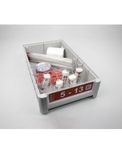 Science Kit Skin - Evaporative cooling