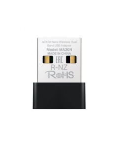AC650 NANO WI-FI USB ADAPTER
