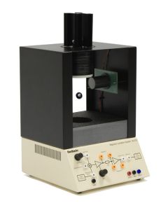 Magnetic Levitation System (MATLAB Version) (NCC)