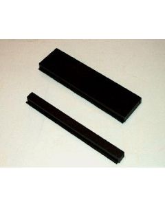 TS  1U QUICK INSTALL FILLER PANEL SET  5 PANEL