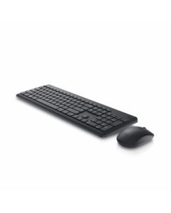 DELL WIRELESS KEYBOARD MOUSE KM3322W ITA QWERTY