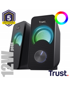 ARYS COMPACT RGB 2.0 SPEAKER SET