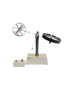 Set Twin Rotor MIMO System