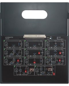 COM4LAB Board: AC Technology II