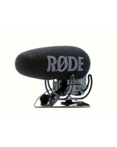 Microfono VIDEOMIC PRO+