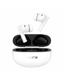 REALME BUDS AIR 5 ARTIC WHITE