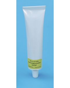 Silicon grease