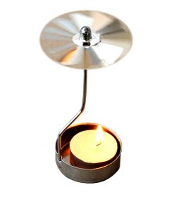 Tea light carousel
