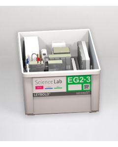 Science Lab Physics Energy EG2 (Block 16)