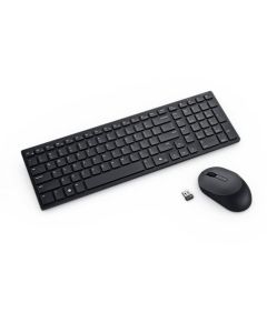 DELL SILENT KEYBOARD AND MOUSE KM555 ITA QWERTY