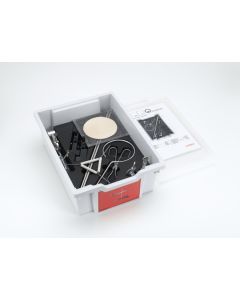 Basic Science Kit Chemistry - Stand Material