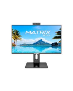 YASHI MATRIX 24 120HZ 1MS IPS DP HDMI WEBCAM MM