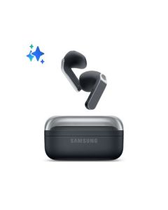 GALAXY BUDS4 Black