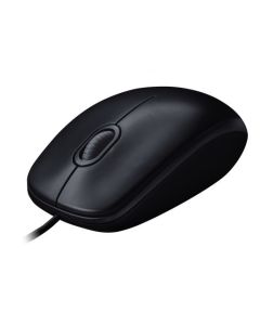 LOGITECH MOUSE M90 - GREY - USB