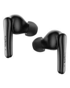 SOUNDFORM RHYTHM ANC TRUE WIRELESS EARBUDS BLACK