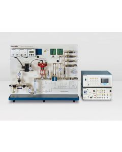 Pressure Process Control Trainer