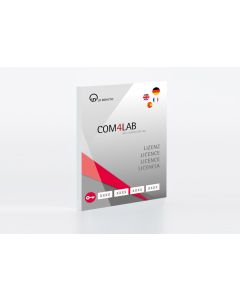 COM4LAB Course: AC Technology I