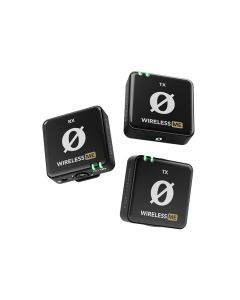 Wireless compatto WIRELESS ME DUAL