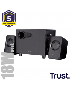 AVORA 2.1 SUBWOOFER SPEAKER SET