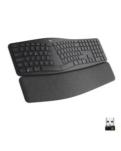 ERGO K860 - GRAPHITE - ITA - MEDITER-412