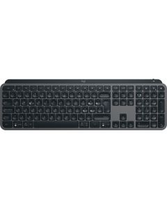 MX KEYS S - GRAPHITE - ITA