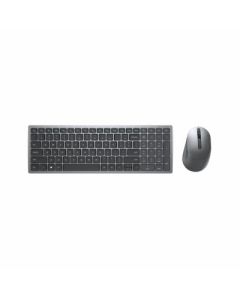 MULTI-DEVICE WIRELESS KEYBOARD AND MOUSE KM7120W