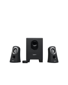 LOGITECH SPEAKER SYSTEM Z313 - 3.5MM STEREO