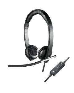 USB HEADSET STEREO H650E