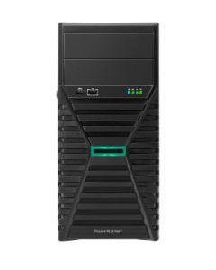 HPE ML30 G11 E-2436 1X32G 8SFF SSD SVR