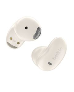 SOUNDFORM ANYWHERE TRUE WIRELESS EARBUDS, CREAM