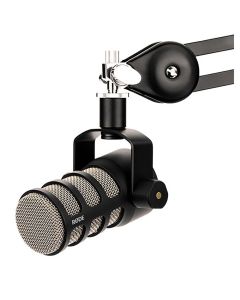 Microfono PODMIC