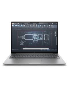 ZBOOK 8 16G1I ULTRA7 255H 16512 RTX500 W11P 3YOFF