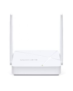 AC750 DUAL-BAND WI-FI ROUTER