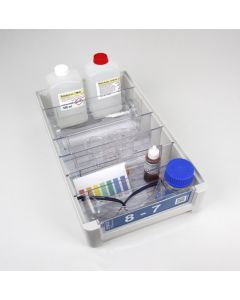 Science Kit Neutralisation