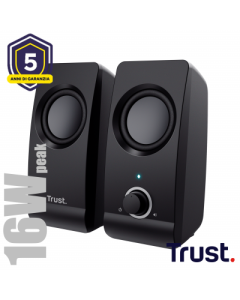REMO 2.0 SPEAKER SET
