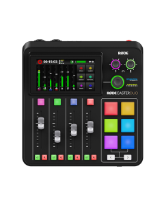 Mixer RODECASTER DUO