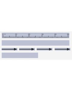 Accessories for magnetic board