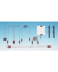 Equipment for electromagnetism