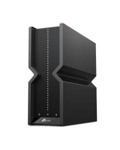 BE9300 TRI-BAND WI-FI 7 ROUTER, 574 MBPS AT 2.4 GH