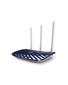 AC750 DUAL BAND WI-FI ROUTER