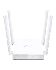 AC750 DUAL BAND WI-FI ROUTER, 300 MBPS