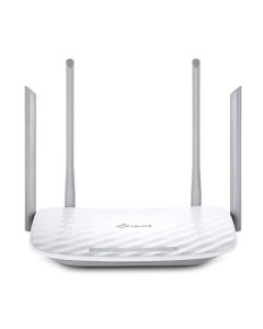 AC1200 DUAL BAND WI-FI ROUTER