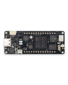 PORTENTA H7 LITE Connected