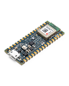 Arduino Nano 33 BLE Rev2