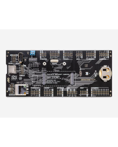 Portenta Breakoutboard Board