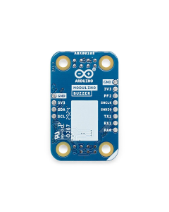 Modulino Buzzer