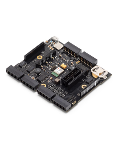 Arduino Edge Control
