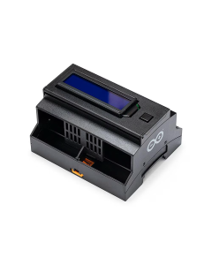 Edge Control Enclosure Kit