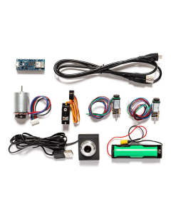 Arduino Engineering Kit Rev2