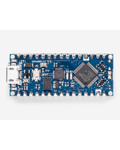 ARDUINO NANO EVERY WITH HEADERS MOUNTED